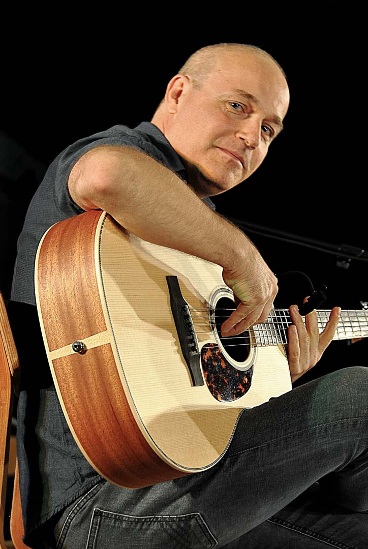 International Bluegrass and Acoustic Music Festival, Abaliget (HU)