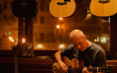 Stageshop, Budapest 7/10/2022