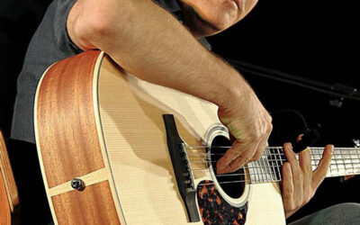 18th International Bluegrass and Acoustic Music Festival – Abaliget, 12/8/2022